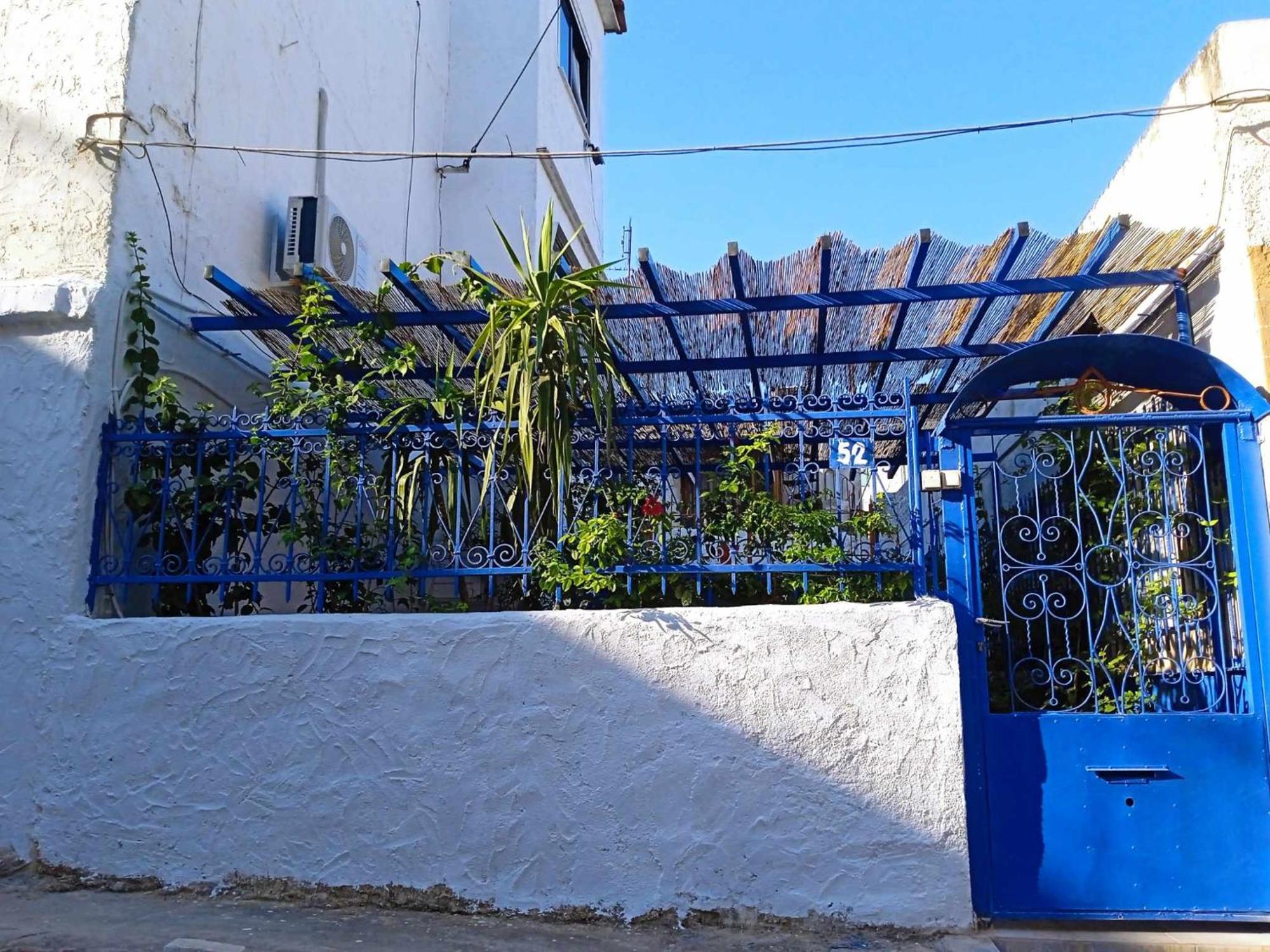 The Filopappou Hive Apartment